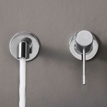 Смеситель для раковины Vincea Desire VBFW-1D1CH Хром — фото 5, Смесители для раковины