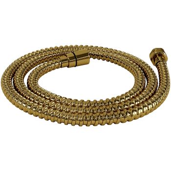 Гигиенический душ со смесителем WasserKRAFT Ems A7651.280.238.216 Золото глянцевое — фото 5, Гигиенические души