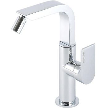 Смеситель для биде Migliore Tenesi 25419 Хром — фото 1, Смесители для биде