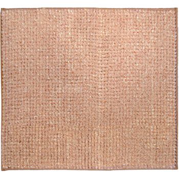 Коврик для ванной комнаты Ridder Fresh 50x55 7021809 Бежевый — фото 1, Коврики для ванной комнаты