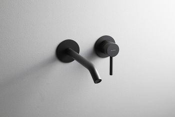 Товар: Смеситель для раковины Allen Brau Priority 5.31A03-31 Черный матовый - фото 15 Смеситель для раковины Allen Brau Priority 5.31A03-31 Черный матовый — фото 15, Смесители для раковины