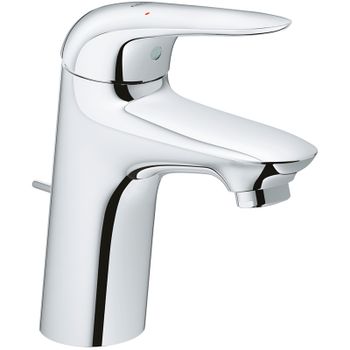 Смеситель для раковины Grohe Eurostyle 23707003 Хром — фото 1, Смесители для раковины