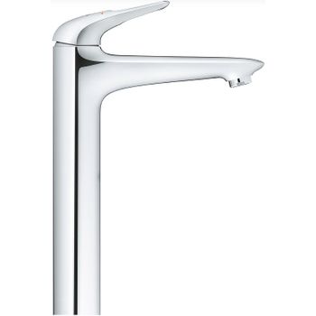 Смеситель для раковины Grohe Eurostyle 23570003 Хром — фото 2, Смесители для раковины