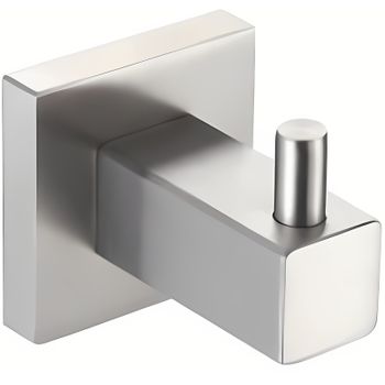 Крючок Frap F303 F30305 Сатин — фото 1, Крючки для полотенец