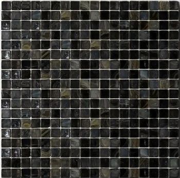 Стеклянная мозаика Art&Natura Ceramica Classic Glass Tyra 4 29,5х29,5 см — фото 1, Мозаика