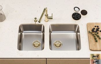 Кухонная мойка Alveus Luno 20 SAT 90 FI 340x400 1128740 Сатинированная сталь — фото 3, Кухонные мойки