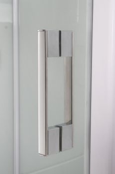 Душевая кабина River Tana 100x80 10000003119 с поддоном — фото 6, Душевые кабины