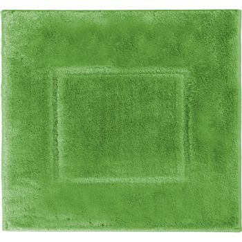 Коврик для ванной комнаты Ridder Stadion 50х50 7011105 Зеленый — фото 1, Коврики для ванной комнаты