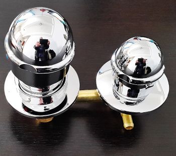 Душевая кабина Niagara Ultra NG-1903-01L 120x80 с гидромассажем — фото 3, Душевые кабины