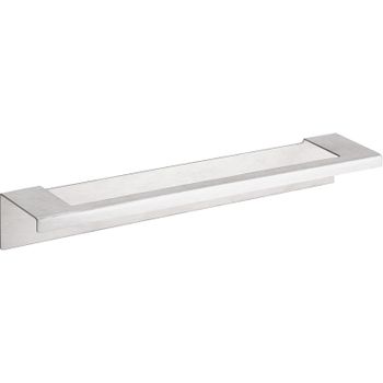 Полотенцедержатель Bemeta Niva 101112135 Хром — фото 1, Полотенцедержатели