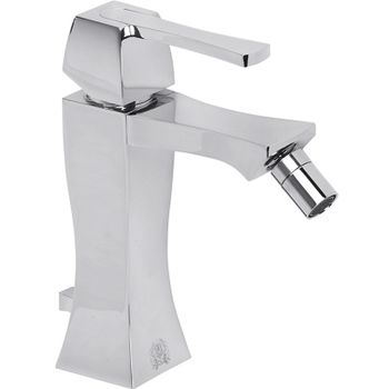 Смеситель для биде Migliore Opera 19037 Хром — фото 1, Смесители для биде