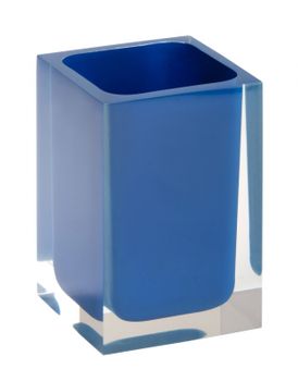 Ершик для унитаза Bemeta Vista 120113316-102 Синий — фото 2, Ершики для унитаза