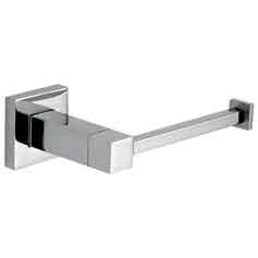 Держатель для туалетной бумаги Nofer Barcelona 16900.В Хром — фото 1, Держатели туалетной бумаги