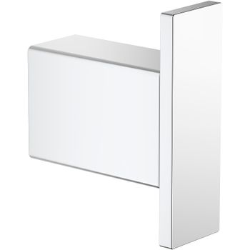 Крючок Schein Accessories 9311CH Хром — фото 1, Крючки для полотенец