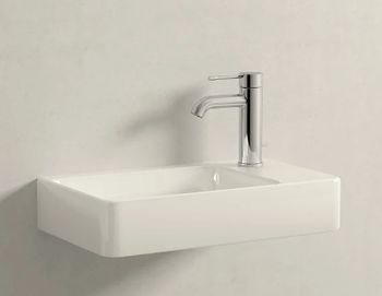 Смеситель для раковины Grohe Essence 23590001 Хром — фото 6, Смесители для раковины