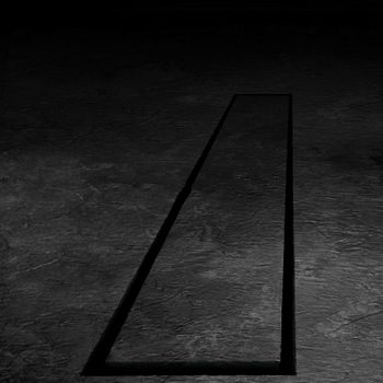 Душевой лоток Tece Drainline 70 600700 прямой без крышки — фото 3, Душевые лотки