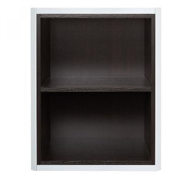 Полка Aquaton Брук 40 1A201201BCDF0 Дуб ферр — фото 2, Полки