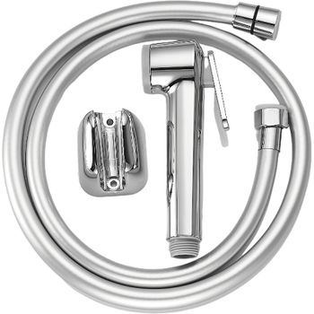 Гигиенический душ Splenka S460.51 Хром — фото 1, Гигиенические души