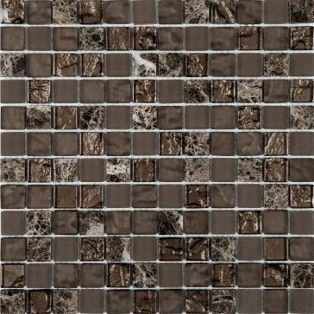 Мозаика Imagine Lab Микс CLHT05 30х30 см — фото 1, Мозаика