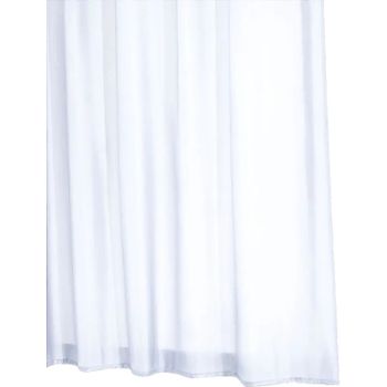 Штора для ванны Ridder Madison 240х180 45401 Белая — фото 1, Шторы для ванной