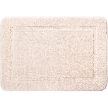 Коврик для ванной комнаты Iddis Promo 90х60 PSQL01Mi12 Бежевый — фото 6, Коврики для ванной комнаты
