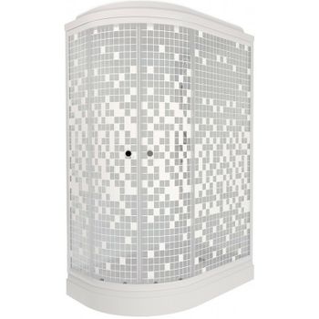 Душевая кабина Triton Коралл 120x80 А R Щ0000061818 без гидромассажа — фото 10, Душевые кабины