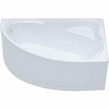 Акриловая ванна Triton Изабель 170x100 L Щ0000048746 без гидромассажа — фото 2, Акриловые ванны