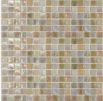 Стеклянная мозаика Art&Natura Ceramica Classic Glass Christy 2 29,5х29,5 см — фото 1, Мозаика