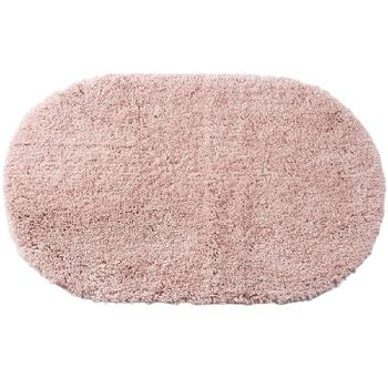 Коврик для ванной комнаты WasserKRAFT Dill 100х60 BM-3945 English Rose — фото 1, Коврики для ванной комнаты