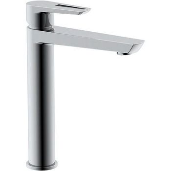 Смеситель для раковины Aquanet Logic AF320-11С Хром — фото 1, Смесители для раковины