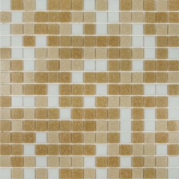 Мозаика Imagine Lab Бассейны и хамамы ML42111 32,7x32,7 см — фото 1, Мозаика