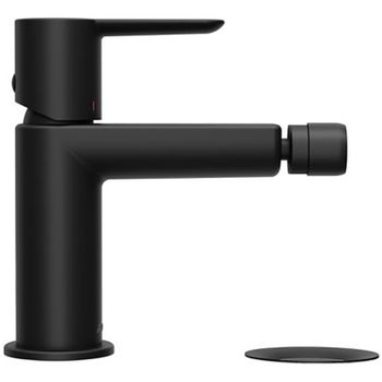 Смеситель для биде Ravak Puri PU 055.20 X070189 Черный матовый — фото 3, Смесители для биде