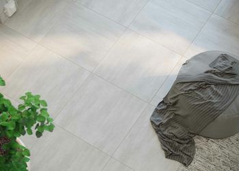 Керамогранит Creto Lines светло-серый УТ-00015715 60х60 см — фото 2, Керамогранит