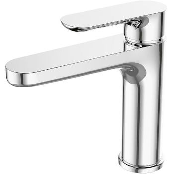 Смеситель для раковины Agger Gorgeus A0202100 Хром — фото 1, Смесители для раковины