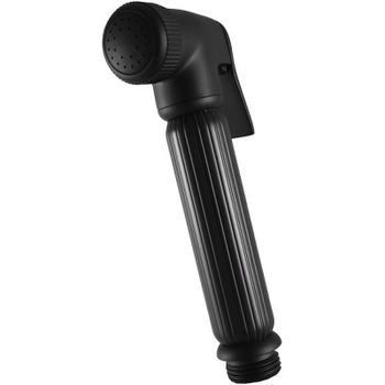 Гигиенический душ Rav Slezak KS0005CMAT Черный матовый — фото 1, Гигиенические души