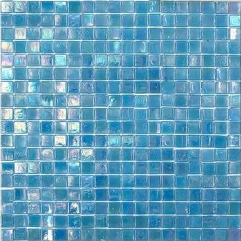 Стеклянная мозаика Art&Natura Ceramica Classic Glass Heidi 29,5х29,5 см — фото 1, Мозаика