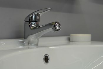 Смеситель для раковины Agger Move A0602100 Хром — фото 6, Смесители для раковины