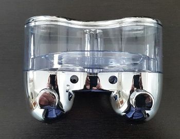 Душевая кабина Niagara Ultra NG-903-01L 120x80 с гидромассажем — фото 13, Душевые кабины