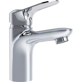 Смеситель для раковины AM.PM Sunny F85C03000 с гигиеническим душем Хром — фото 7, Смесители для раковины