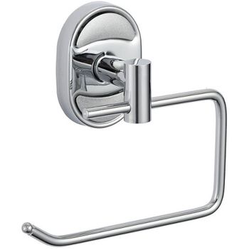 Держатель туалетной бумаги Viko V-412 Хром — фото 1, Держатели туалетной бумаги