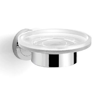 Мыльница Langberger Burano 11015A Хром — фото 1, Мыльницы