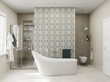 Смеситель для биде Axor Citterio E 36121000 Хром — фото 7, Смесители для биде