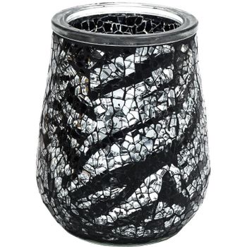 Стакан для зубных щеток Ridder Frey 2243110 Черный — фото 1, Стаканы для зубных щеток