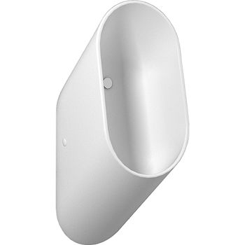 Писсуар Simas Vignoni VI03bi подвесной Белый — фото 1, Писсуары