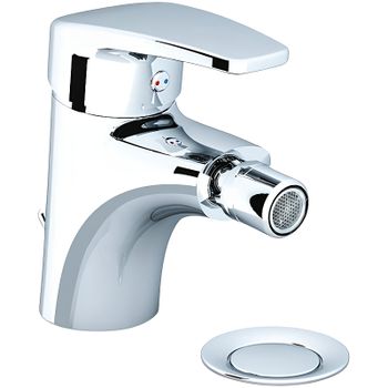 Смеситель для биде Ravak Neo NO 055.00 X070019 Хром — фото 1, Смесители для биде