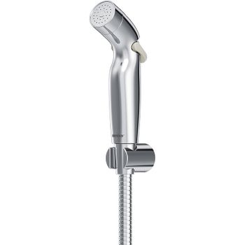 Гигиенический душ Damixa Shower program 760550200 Хром — фото 1, Гигиенические души