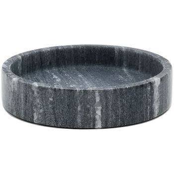 Мыльница Ridder Mabelle 2246337 Серая — фото 1, Мыльницы