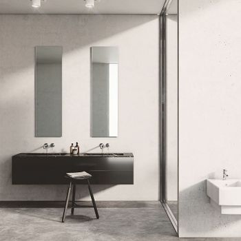 Смеситель для раковины Kludi Bozz 382440576 Хром — фото 8, Смесители для раковины