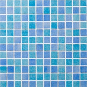 Стеклянная мозаика Vidrepur Antislip Antid. № 110/501 31,7х31,7 см — фото 1, Мозаика