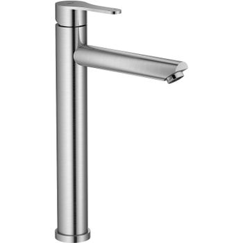 Смеситель для раковины Splenka S223.15.05 Сатин — фото 1, Смесители для раковины